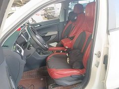 Volkswagen Touareg 2026 Sharp 1.5L Sharp Pro - ფოტო 15