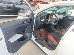 Volkswagen Touareg 2026 Sharp 1.5L Sharp Pro - ფოტო 16