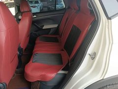 Volkswagen Touareg 2026 Sharp 1.5L Sharp Pro - ფოტო 17