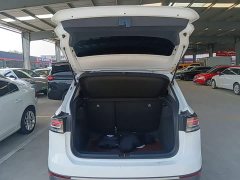 Volkswagen Touareg 2026 Sharp 1.5L Sharp Pro - ფოტო 19