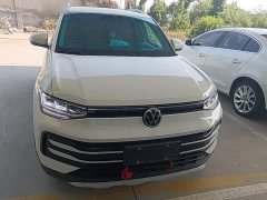Volkswagen Touareg 2026 Sharp 1.5L Sharp Pro - ფოტო 3