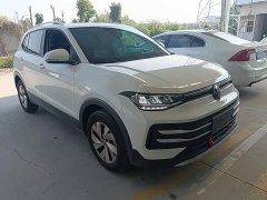 Volkswagen Touareg 2026 Sharp 1.5L Sharp Pro - ფოტო 4