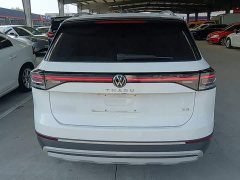 Volkswagen Touareg 2026 Sharp 1.5L Sharp Pro - ფოტო 6