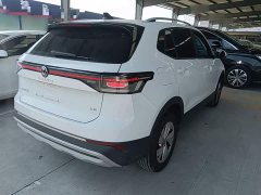 Volkswagen Touareg 2026 Sharp 1.5L Sharp Pro - ფოტო 7