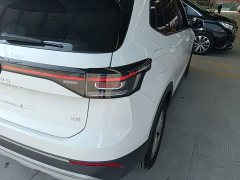 Volkswagen Touareg 2026 Sharp 1.5L Sharp Pro - ფოტო 8