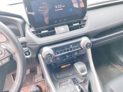Toyota RAV4 Hybrid 2.5L E-CVT FWD Elite Plus - ფოტო 13