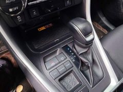 Toyota RAV4 Hybrid 2.5L E-CVT FWD Elite Plus - ფოტო 14
