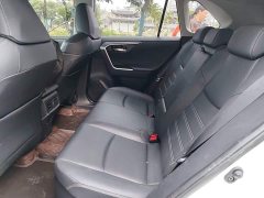 Toyota RAV4 Hybrid 2.5L E-CVT FWD Elite Plus - ფოტო 17