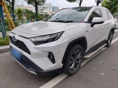 Toyota RAV4 Hybrid 2.5L E-CVT FWD Elite Plus - ფოტო 2