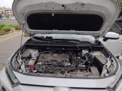 Toyota RAV4 Hybrid 2.5L E-CVT FWD Elite Plus - ფოტო 20