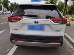 Toyota RAV4 Hybrid 2.5L E-CVT FWD Elite Plus - ფოტო 6