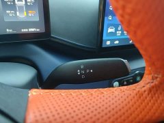 BYD Seagull Smart Driving Edition 305km Freedom Edition - ფოტო 10