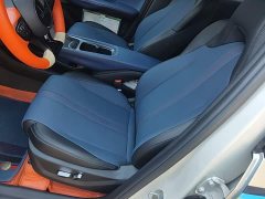 BYD Seagull Smart Driving Edition 305km Freedom Edition - ფოტო 11