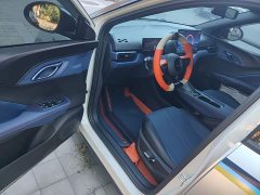 BYD Seagull Smart Driving Edition 305km Freedom Edition - ფოტო 12