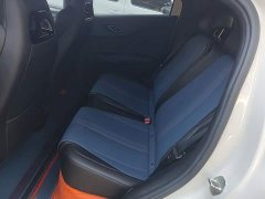 BYD Seagull Smart Driving Edition 305km Freedom Edition - ფოტო 13