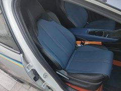 BYD Seagull Smart Driving Edition 305km Freedom Edition - ფოტო 20