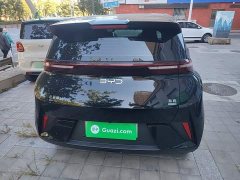 BYD Seagull Smart Driving Edition 305km Freedom Edition - ფოტო 4