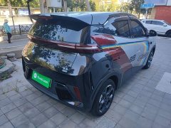 BYD Seagull Smart Driving Edition 305km Freedom Edition - ფოტო 5