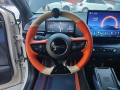 BYD Seagull Smart Driving Edition 305km Freedom Edition - ფოტო 7
