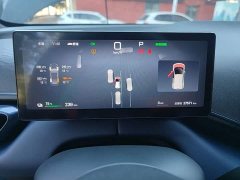 BYD Seagull Smart Driving Edition 305km Freedom Edition - ფოტო 8