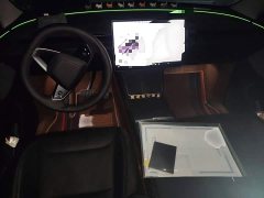 Tesla Model Y Rear-Wheel Drive Launch Edition - ფოტო 13