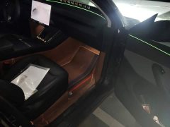 Tesla Model Y Rear-Wheel Drive Launch Edition - ფოტო 18