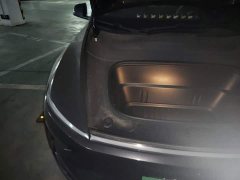 Tesla Model Y Rear-Wheel Drive Launch Edition - ფოტო 20