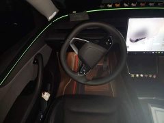 Tesla Model Y Rear-Wheel Drive Launch Edition - ფოტო 3