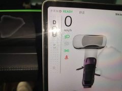 Tesla Model Y Rear-Wheel Drive Launch Edition - ფოტო 4