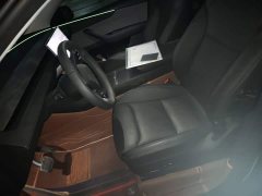 Tesla Model Y Rear-Wheel Drive Launch Edition - ფოტო 8