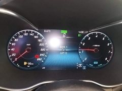 Mercedes-Benz C-Class C 260 L AMG Line Exclusive Edition - ფოტო 12