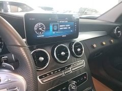 Mercedes-Benz C-Class C 260 L AMG Line Exclusive Edition - ფოტო 13