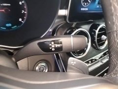 Mercedes-Benz C-Class C 260 L AMG Line Exclusive Edition - ფოტო 14