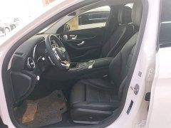 Mercedes-Benz C-Class C 260 L AMG Line Exclusive Edition - ფოტო 15