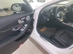 Mercedes-Benz C-Class C 260 L AMG Line Exclusive Edition - ფოტო 16