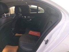 Mercedes-Benz C-Class C 260 L AMG Line Exclusive Edition - ფოტო 17