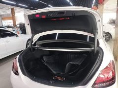 Mercedes-Benz C-Class C 260 L AMG Line Exclusive Edition - ფოტო 19