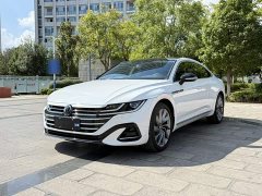 Volkswagen FAW-Volkswagen CC 2024 380TSI Eye-Catching Popular Edition - ფოტო 1