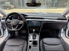 Volkswagen FAW-Volkswagen CC 2024 380TSI Eye-Catching Popular Edition - ფოტო 11