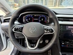 Volkswagen FAW-Volkswagen CC 2024 380TSI Eye-Catching Popular Edition - ფოტო 12