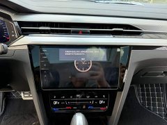 Volkswagen FAW-Volkswagen CC 2024 380TSI Eye-Catching Popular Edition - ფოტო 13