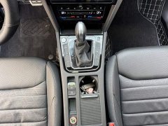 Volkswagen FAW-Volkswagen CC 2024 380TSI Eye-Catching Popular Edition - ფოტო 15