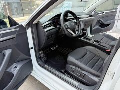Volkswagen FAW-Volkswagen CC 2024 380TSI Eye-Catching Popular Edition - ფოტო 16