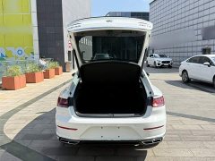 Volkswagen FAW-Volkswagen CC 2024 380TSI Eye-Catching Popular Edition - ფოტო 20