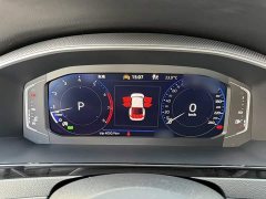 Volkswagen FAW-Volkswagen CC 2024 380TSI Eye-Catching Popular Edition - ფოტო 4