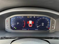 Volkswagen FAW-Volkswagen CC 2024 380TSI Eye-Catching Popular Edition - ფოტო 5