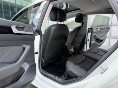 Volkswagen FAW-Volkswagen CC 2024 380TSI Eye-Catching Popular Edition - ფოტო 8