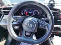 Audi A3 Sportback 35 TFSI Fashion Sport - ფოტო 11