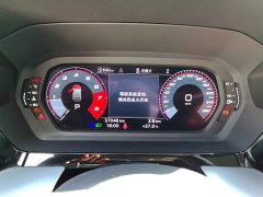 Audi A3 Sportback 35 TFSI Fashion Sport - ფოტო 12