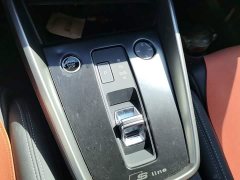 Audi A3 Sportback 35 TFSI Fashion Sport - ფოტო 14